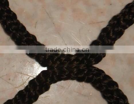 pe knotless fishing net