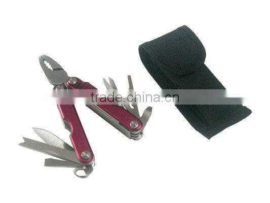 Fishing crimping pliers-UL-9912L