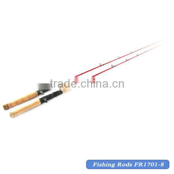 Carbon Fiber Fishing Rod Blanks