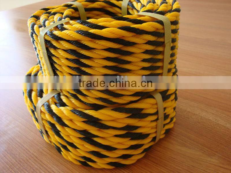 haidai pp twisted tiger rope in stock