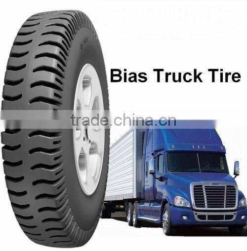 bias truck tires 7.00x16