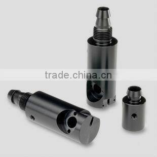 wholesale cnc machining component $manufactory custom CNC part made in china