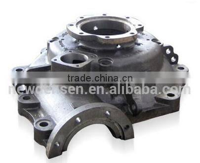 OEM customized Grey Iron Sand Casting bearing Housing parts