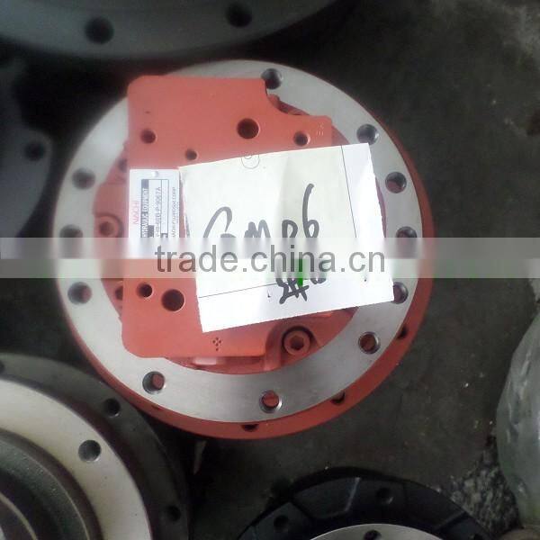 GM06N-B-2601 ,MSP01051 TRAVEL MOTOR ASSY