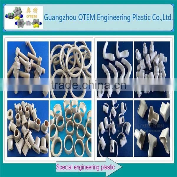 PSF/PSU plastic gear