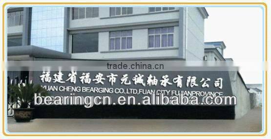 Good quality deep groove ball bearing608zz