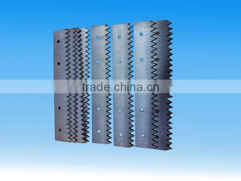 HSS DMO5 Circular Saw Blade