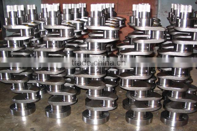 Fit for john deere forged steel crankshaft