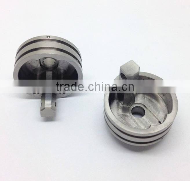Factory directly custom CNC machining nonstandard drawing parts