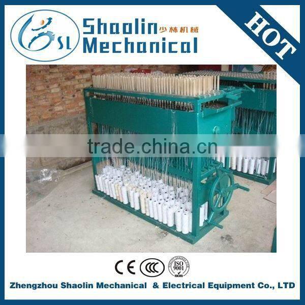 Best selling hand-operated moudling candle making machine, hot manual candle making machine with good price