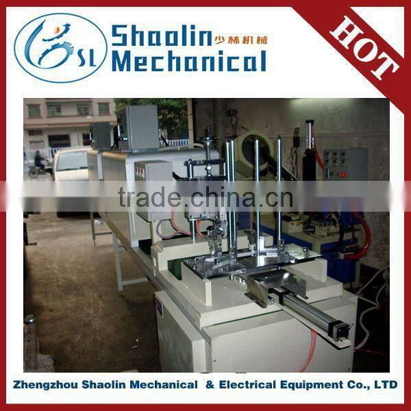 New Style automatic clothes hooks maker machine with best service