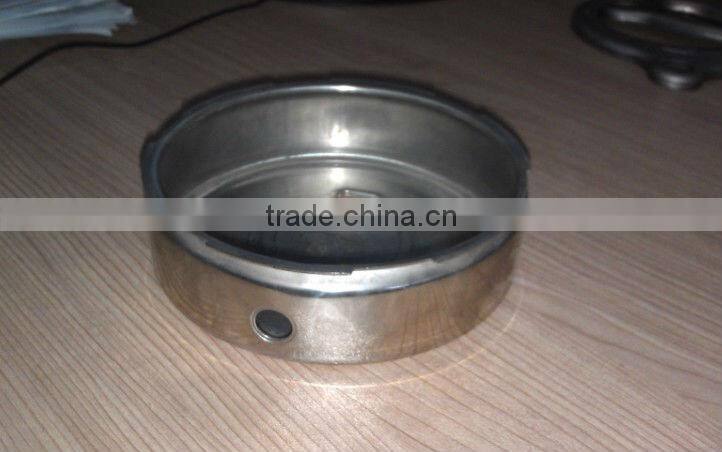 Stainless steel stamping part