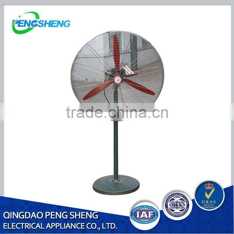 industrial large hvls fans manufacturer