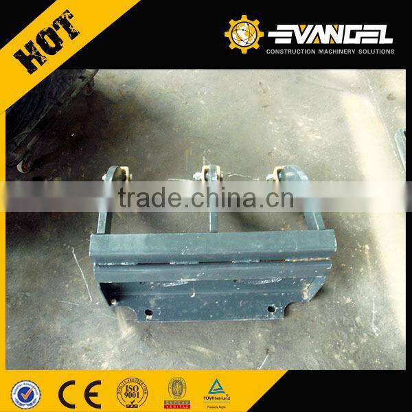 Cheap High Quality Electric Skid Steer Loader HY280 for sale