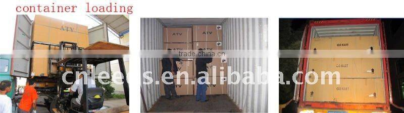 270CC 9HP TWO SEATS RACING GO KART(MC-492)