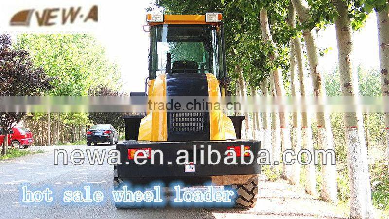 2016 hot CE certificate 1.6ton ZL16 mini wheel loader