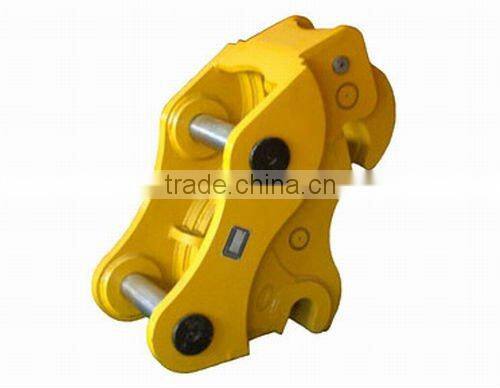 excavator parts Quick Hitch