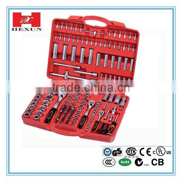 2016 New Arrival socket wrench set