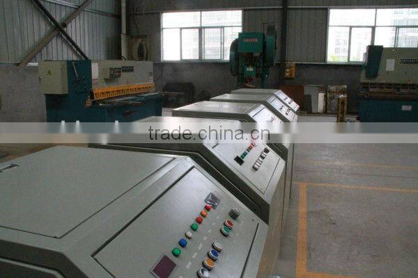 Newest casting slab cutting of Steel