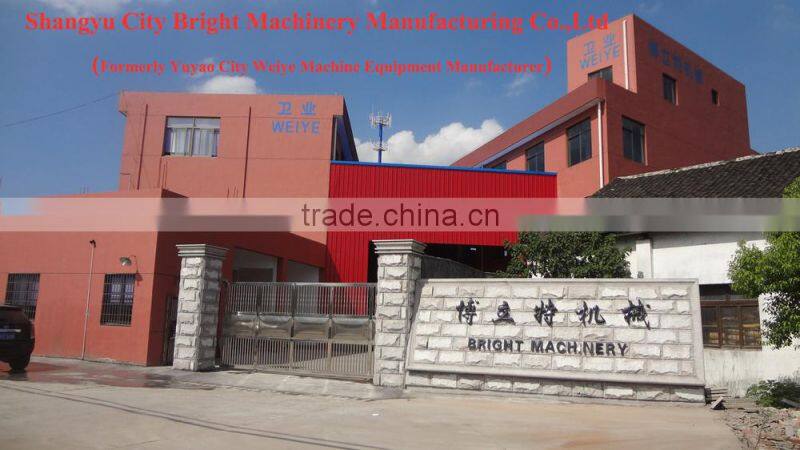 Manual test Pump Pipe Pressure testing Bench EP-50