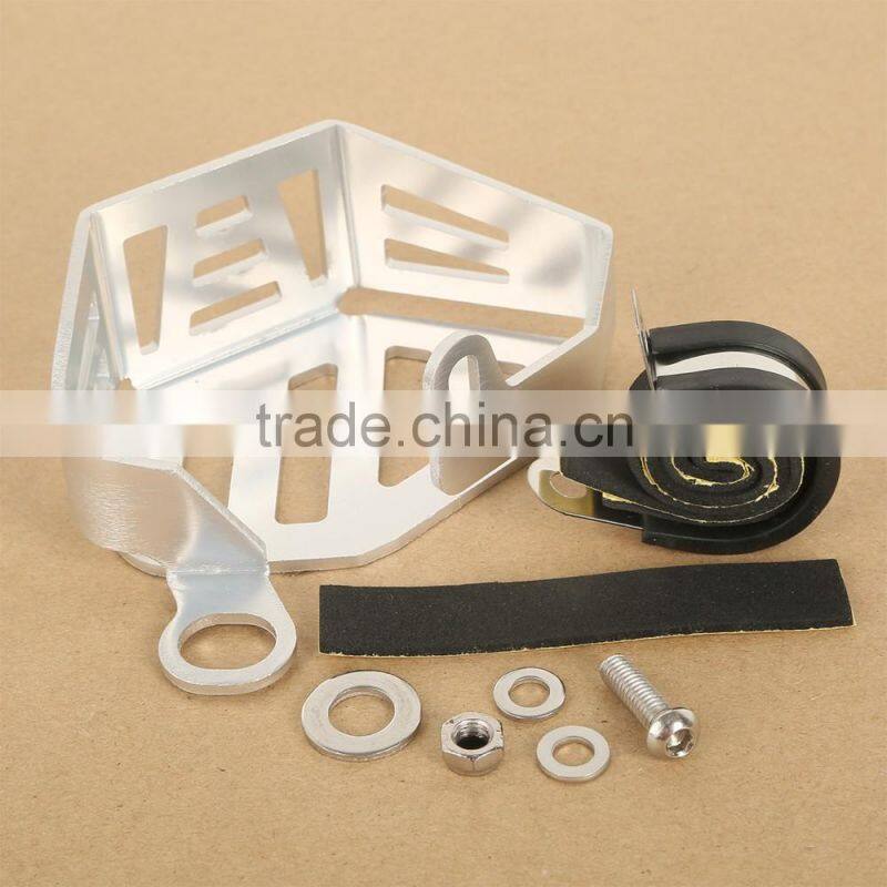Front brake reservoir protector for BMW R1200GS R 1200GS 2013-2016 2015 2014