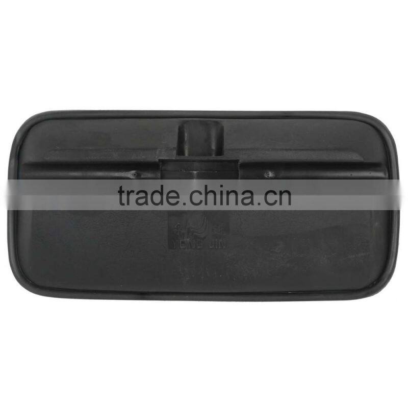 2" 2.25" 2.5" Wakeboard Tower Mirror w/ Longer Arm Bracket Boat Rearview