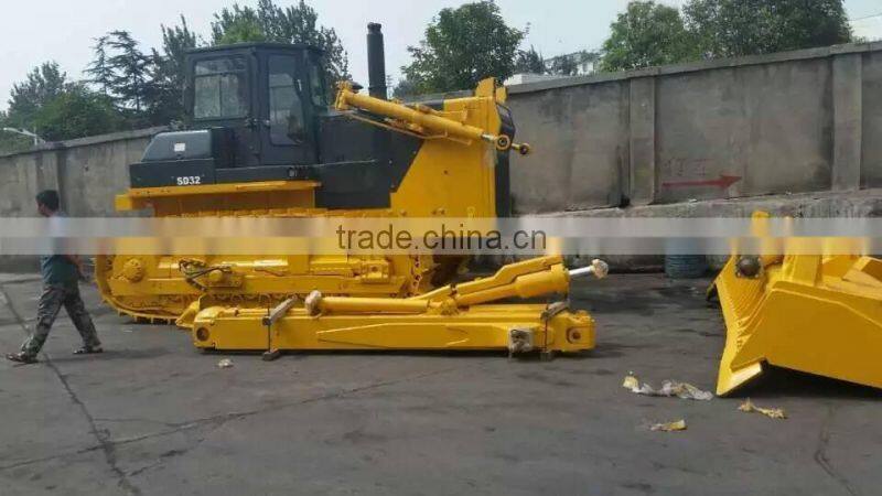 37T bulldozer SHANTUI brand SD32