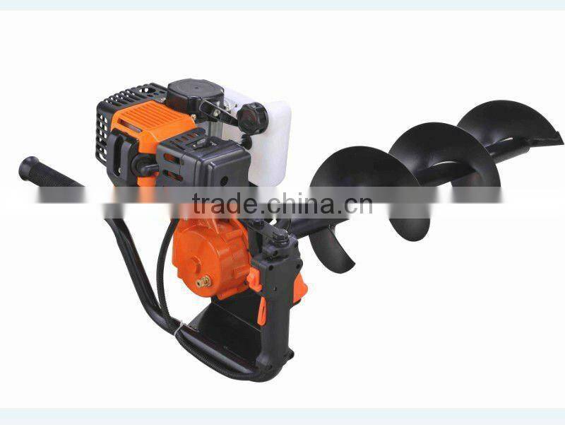 Earth Auger 52cc