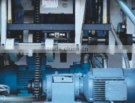 NJP-600C Fully Automatic capsule filling machine For hard gelatin capsules