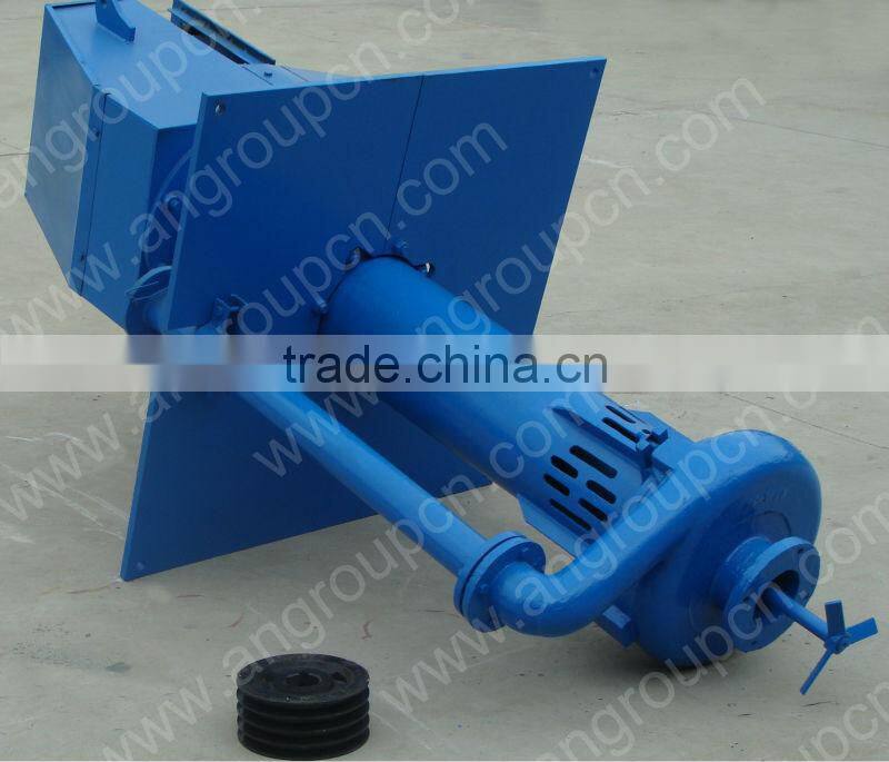 Effluent Handling Vertical Sump Pump