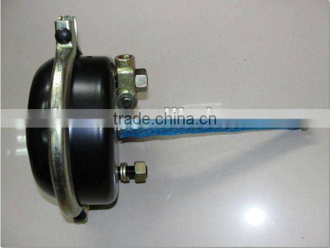 Golden Colour Air Brake Chamber