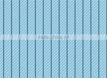 lint free polyester cleanroom esd conductive fabric/antistatic fabric factory