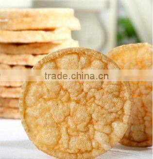 rice pop machine, rice cake producing machine