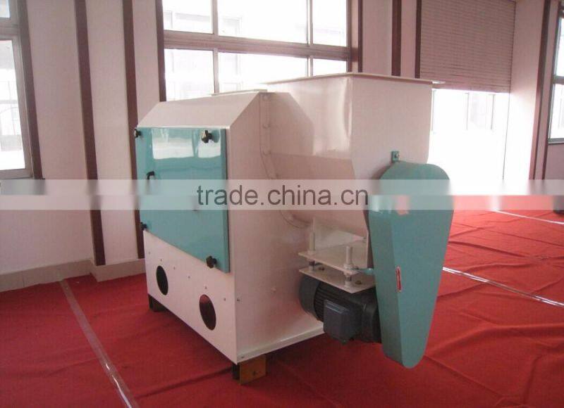 High Quality SCQZ series Conical Drum Mash Precleaner