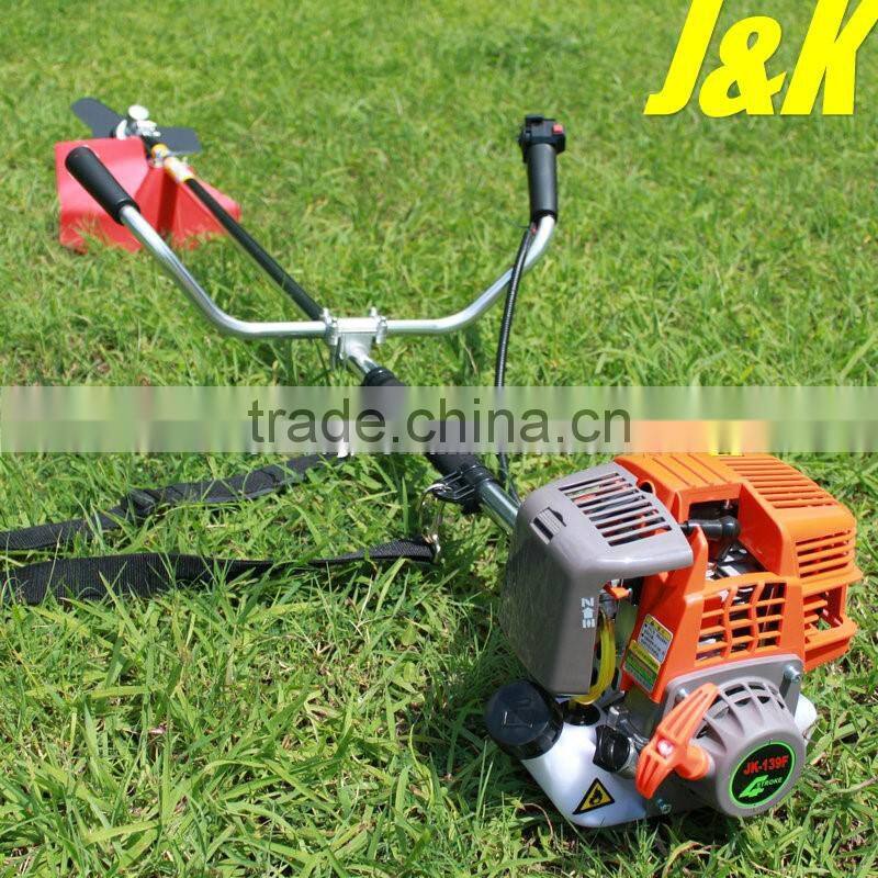 4 stroke 139F 31cc Brush Cutter
