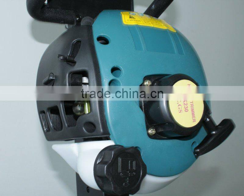 Petrol Hedge Trimmers