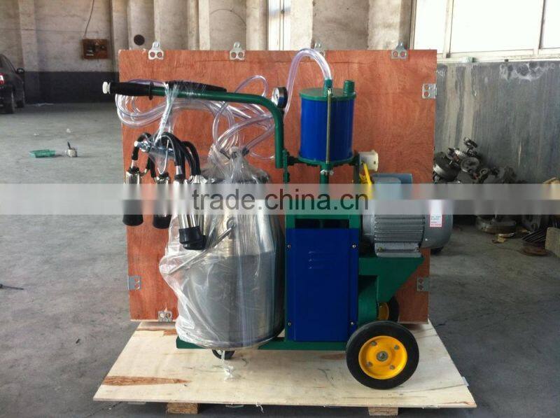 milking machine for sale