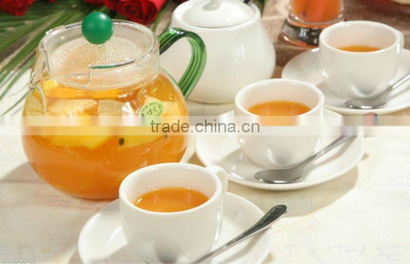 Large steel kettle LG-832