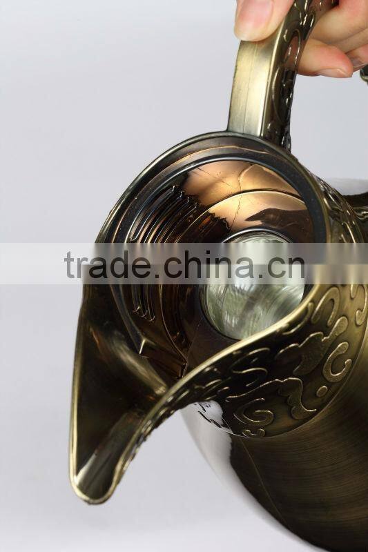 korean tea kettle,metal tea kettle copper