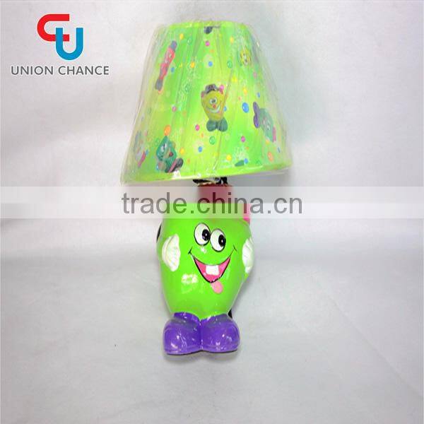 2014 Wholesale Modern Ceremic Table Lamp