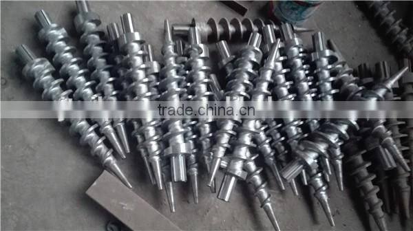 Gongyi jintai machinery Sawdust charcoal stick briquette making machine