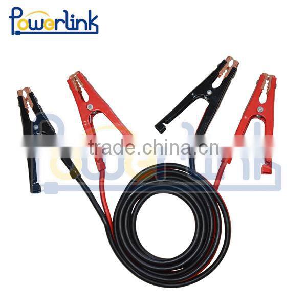 H50256 Power Jumper 4GAUGE /Power Jumper 4GAUGE / Jumping Cables