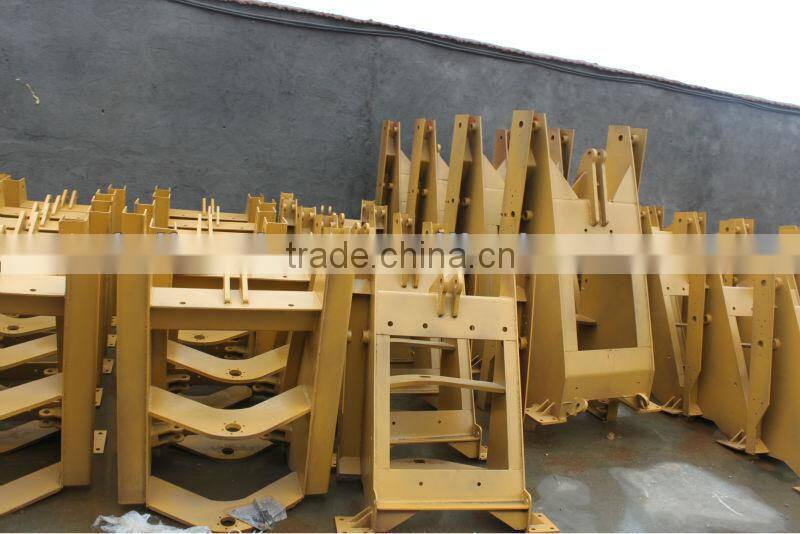 kaida zl 915 wheel loaders made in china