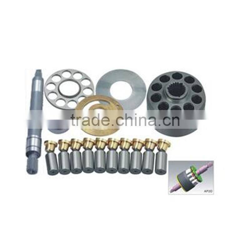 AP2D pump parts