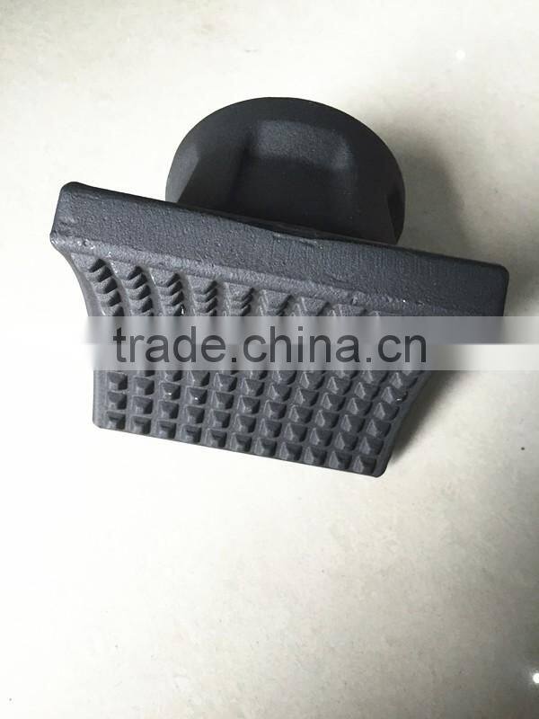 heavy rescue aluminium jack,strut jack