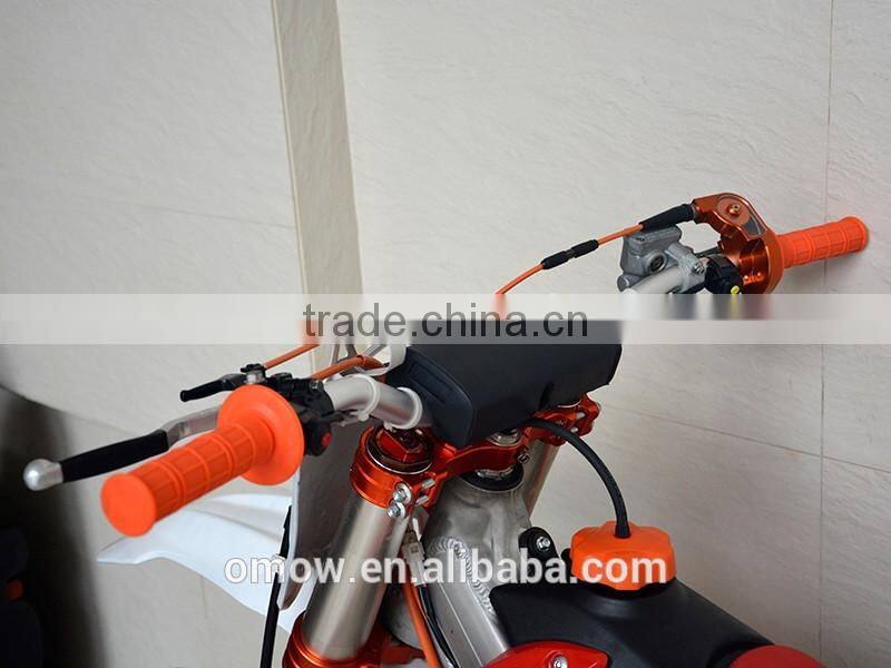 Aluminum Frame 450cc 250cc Motorcycle