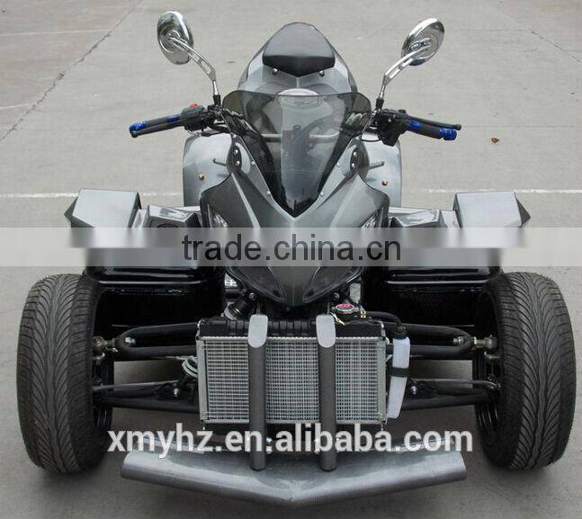 4-stroke and 250cc on road atv (SHATV-01)