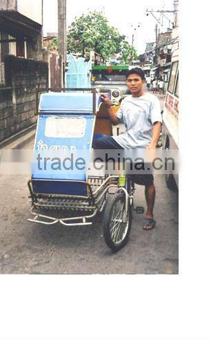 motorized bicycle with high quality motorkit