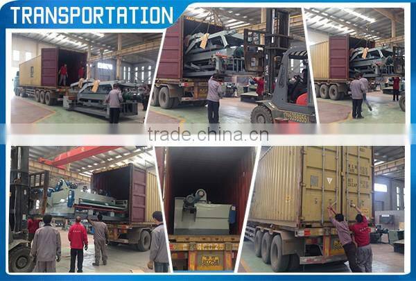 4 feet veneer peeling machine/1400mm spindleless veneer peeling lathe /Thick core board rotary with cutter