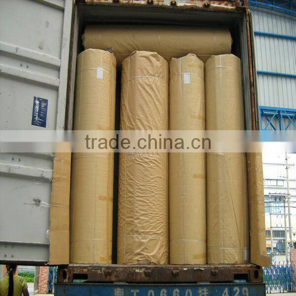 transparent solid polycarbonate sheet 3mm manufacturer